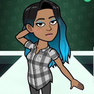 Meet your Posher, Harley